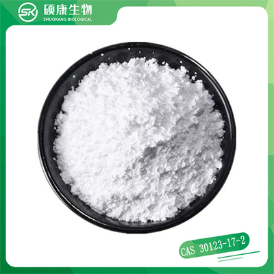 Het Natriumzout van API Raw Steroids Powder CAS 30123-17-2 Nootropic Tianeptine