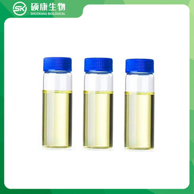 De Vloeistof 4-Methylpropiophenone van CAS 5337-93-9