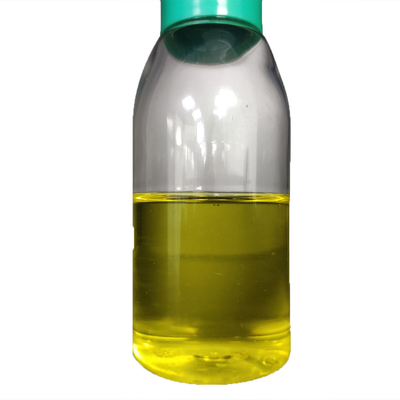 BMK Bio Gemineraliseerde Kerosine Olie Gladde Textuur