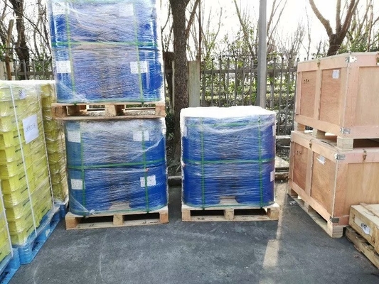 99% 5 bromovaleronitrile Farmaceutische Tussenpersonen CAS 5414-21-1