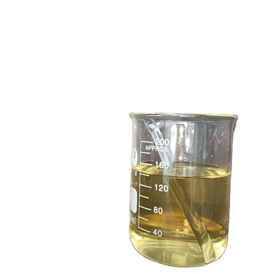 99% 5 bromovaleronitrile Farmaceutische Tussenpersonen CAS 5414-21-1